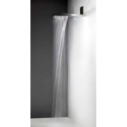 Верхний душ Gessi Private Welness Minimali (32801#238) хром