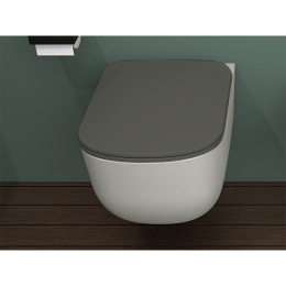 Крышка сидение для унитаза CIELO ERA-ECO CPVERTF CM