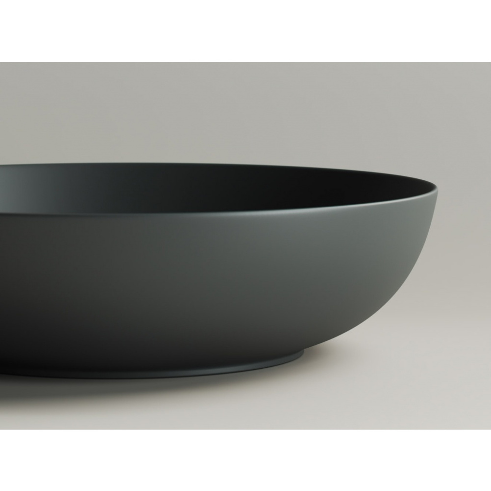 Накладная раковина Ceramica Nova ELEMENT CN6017MDH