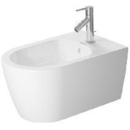 Биде подвесное Duravit ME by Starck 2288150000, белый