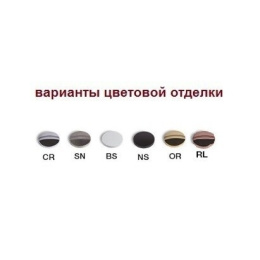 Душевой гарнитур Fima Carlo Frattini (F2287/4OTCR) хром