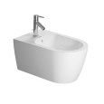 Подвесное биде Duravit ME by Starck (22881500001) белый