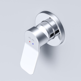 Фото Смеситель для душа Am.Pm X-Joy (F85A65000) хром