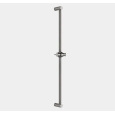 Штанга для душа Gessi SHOWER316 54042#239, сталь шлифованная/брашированная (Steel Brushed, Inox)