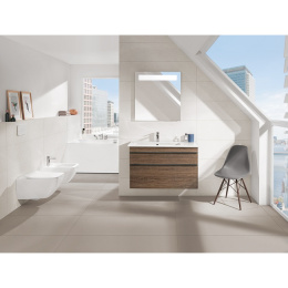 Биде Villeroy&Boch Venticello 4411 0001 подвесное