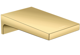 Излив Hansgrohe Metropol (32543990) золото (Gold, Polished Gold)