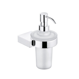 Дозатор Kludi A-Xes (4897605) хром