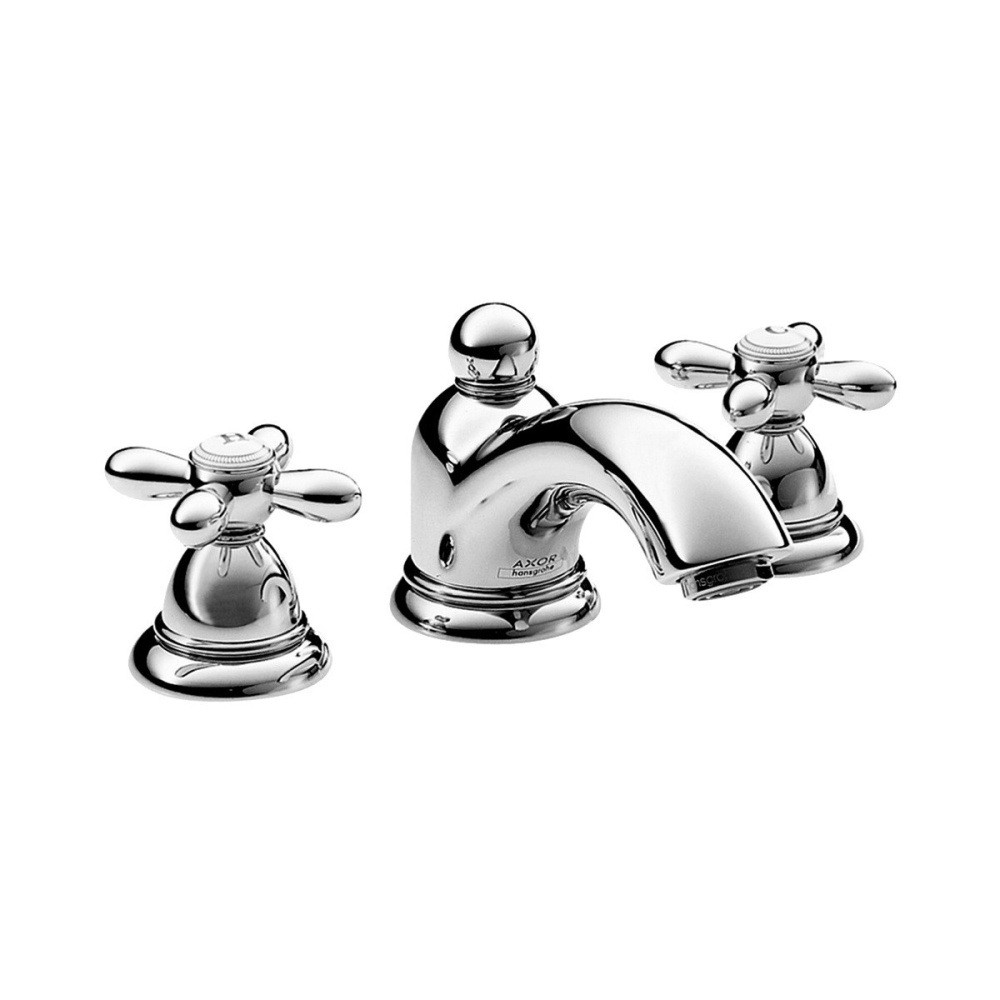 Фото Axor Carlton 17133000 Смеситель для раковины (хром)