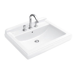 Подвесная раковина Villeroy & Boch Hommage (7101 A1 R1)