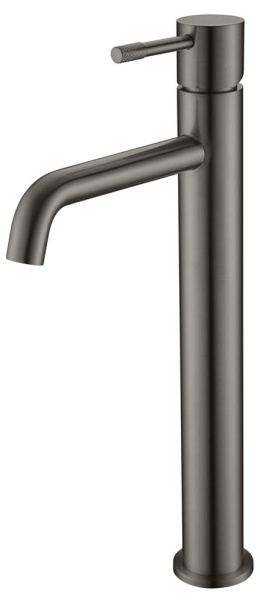 Фото Смеситель для умывальника Boheme Uno (462-GM)