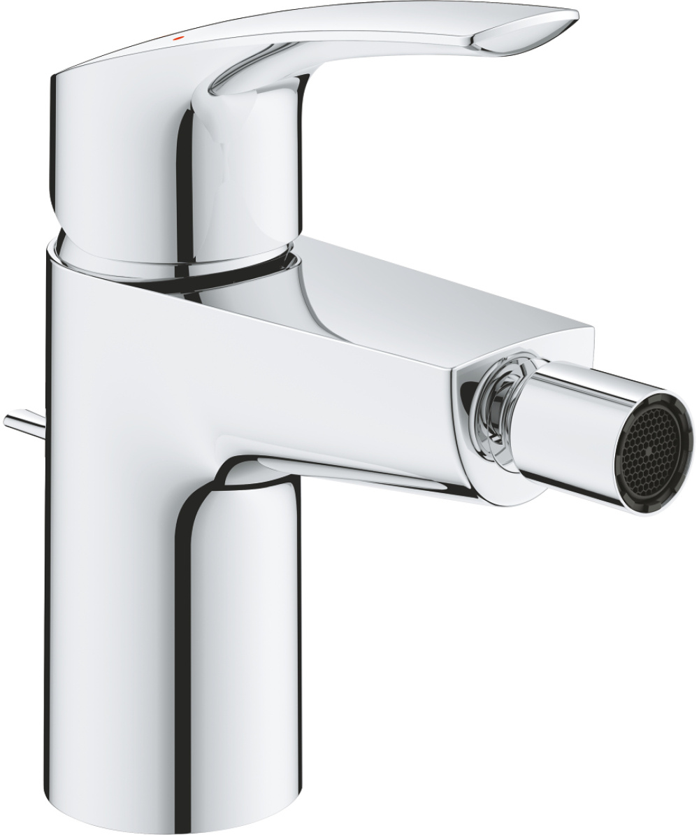 Фото Смеситель Grohe Eurosmart Cosmopolitan 32929003 для биде