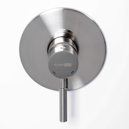 Фото WasserKRAFT Wern 4251 Смеситель для душа