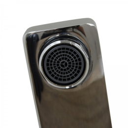 Фото Смеситель для раковины Paini Bari RTCR205 хром