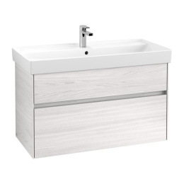 Villeroy Boch Collaro C01100E8 Тумба под раковину 954х444 мм (White Wood)