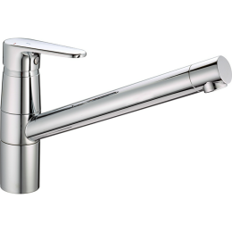 Смеситель для кухни Cisal A300258521, хром