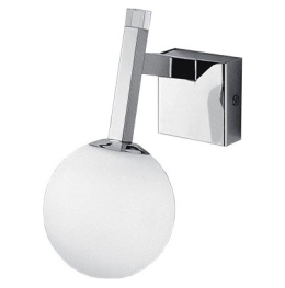 Настенный светильник Colombo Gallery B1320.CR