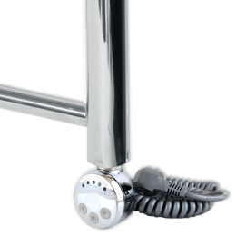 Фото Полотенцесушитель электрический Ника ARC ЛД/ВП, правый тэн ЛД ВП 80/30 прав