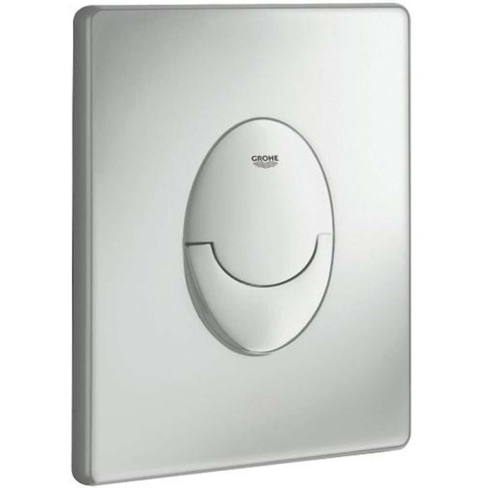 Кнопка смыва Grohe Skate (38505SH0) белый