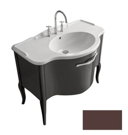 Тумбы, подстолья Тумба под раковину Globo Paestum (PS110CL)