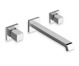 Cristina Quadri QD23351 Смеситель для раковины