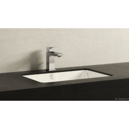 Grohe Eurocube 23446000 Смеситель для раковины стандартный