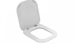 Фото Сидение для унитаза Hatria Fusion (Y1EY01) белый