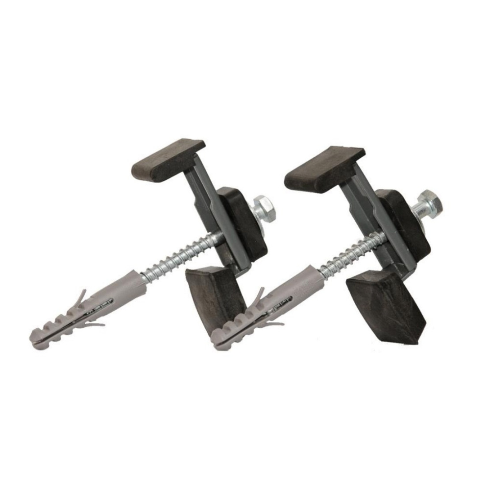 Комплект анкеров Kaldewei Bath Master BM-03-01-K для крепления ванны к стене