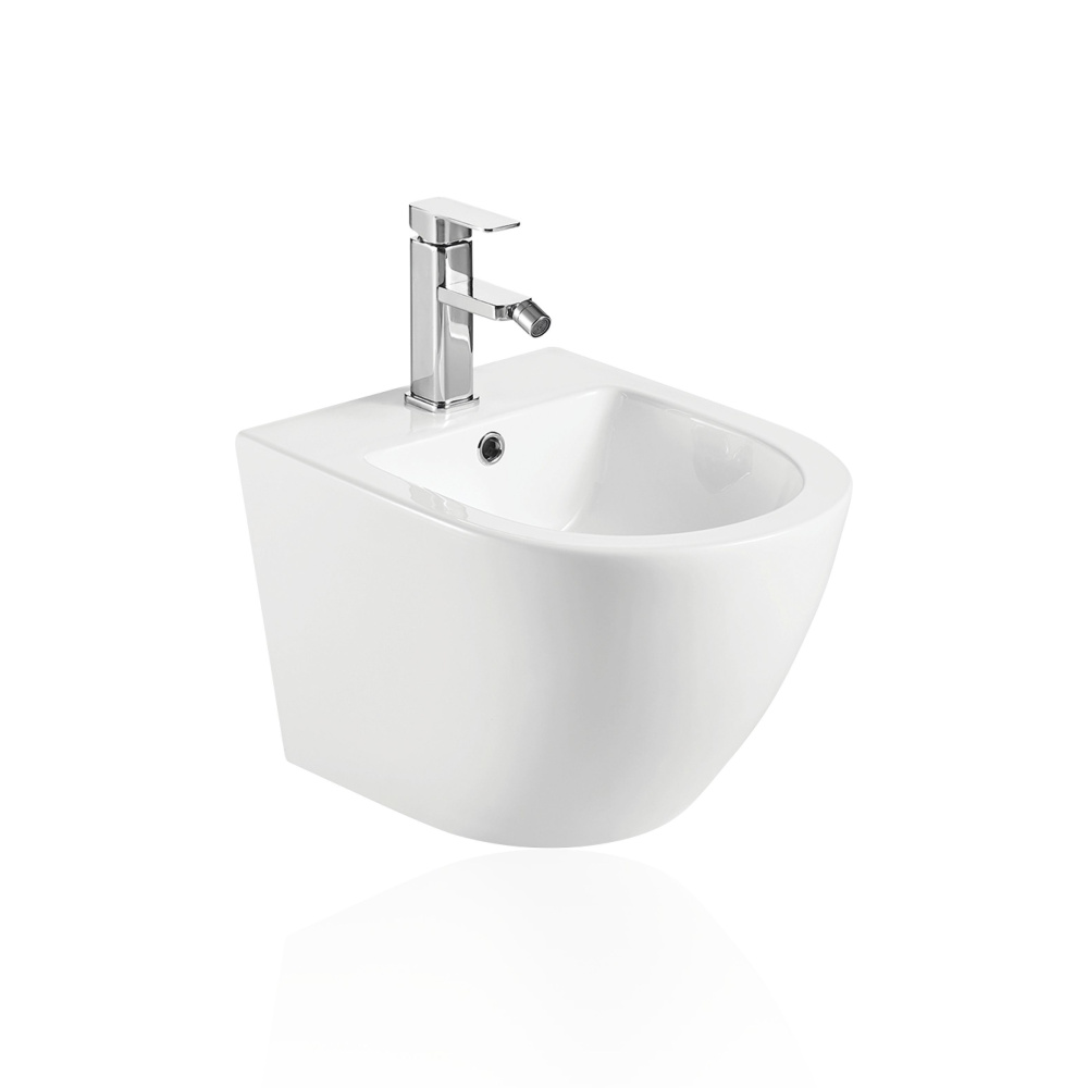 Фото Биде Koller Pool Round подвесное (RN-0495-B)