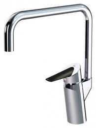 Фото Смеситель Oras Optima 2733F для кухни