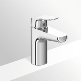 Фото Смеситель для раковины Ideal Standard CERAFLEX B1714AA