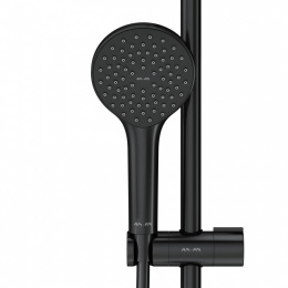 Душевая система Am.Pm X-Joy (F42885A24) черный