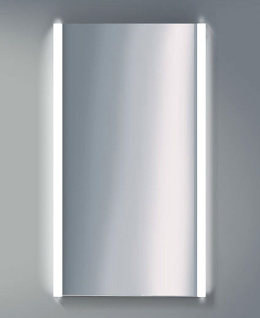 Фото Зеркало с подсветкой Keuco Royal Reflex 14096001500, белый