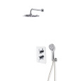 Встраиваемый термостатический смеситель  для душа RamonSoler BLAUTHERM 948712RP240 Хром