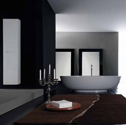 Rifra Fonte SX белый F6.E71.00.02/BL