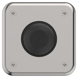 Фото Клавиша смыва Ideal Standard Prosys Septa Pro (R0138MY) сталь