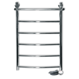 Фото Полотенцесушитель электрический Ника ARC ЛД/ВП, правый тэн ЛД ВП 80/30 прав