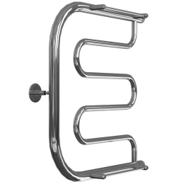 Водяной полотенцесушитель Energy Vega 50х50