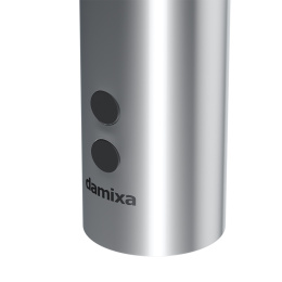 Смеситель для раковины Damixa Jupiter (770290000) хром