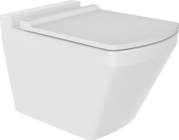 Фото Унитаз подвесной Bien Neptun NPKA052N1VP0W3000