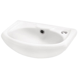 Фото Умывальник мебельный SANTEK 'АЗОВ 40 1.WH11.0.254