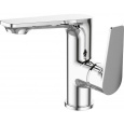 Смеситель для раковины BelBagno ANCONA  ANCONA-LVM-CRM