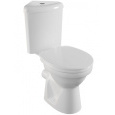 Угловой унитаз Vitra Norm Wenkel (9854B099-7200)