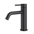 Смеситель для раковины Plumberia Selection IXO (XO0053NO) Черный