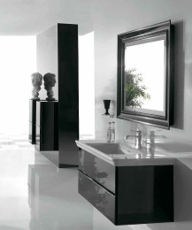 Стакан для зубных щеток Globo Relais (RE0383X)