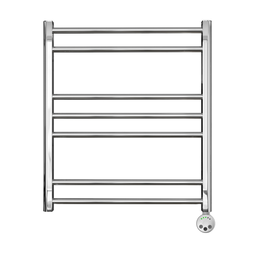 Фото Полотенцесушитель электрический Lemark Poseidon LM42607E П7 500x600, левый/правый