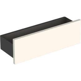 Geberit Smyle Square 500.362.JL.1 Полочка, мебельная