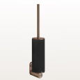 Ёршик Gessi 316 54720#708, медь брашированная/шлифованная PVD (Copper Brushed PVD)