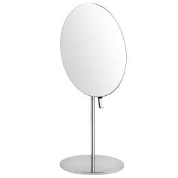 Зеркало Gessi Ovale (25488#031) хром