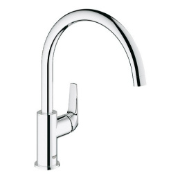 Grohe BauFlow 31230000 Смеситель для кухни, стандартный