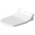 Сиденье унитаза-биде Duravit SensoWash Classic 613200012004300 белый 